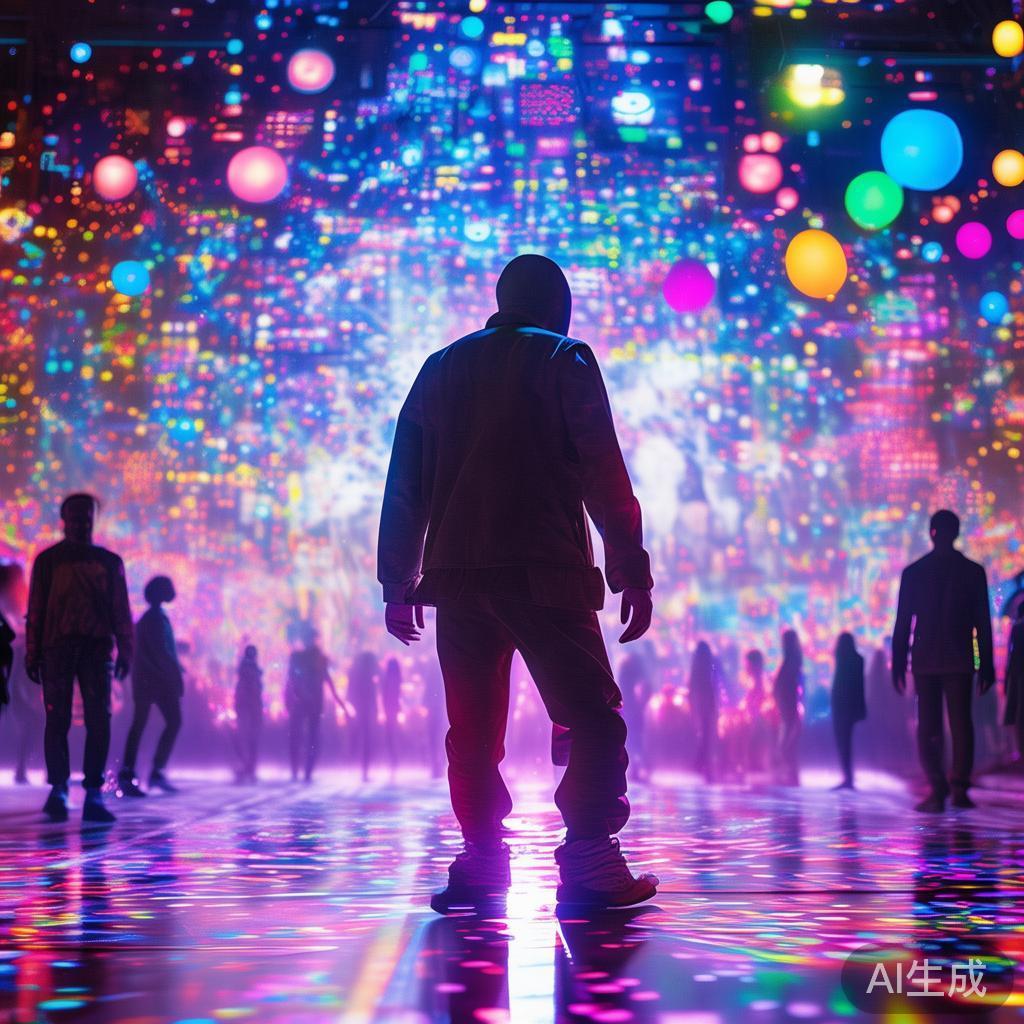 当然，并不是所有的互动都会带来