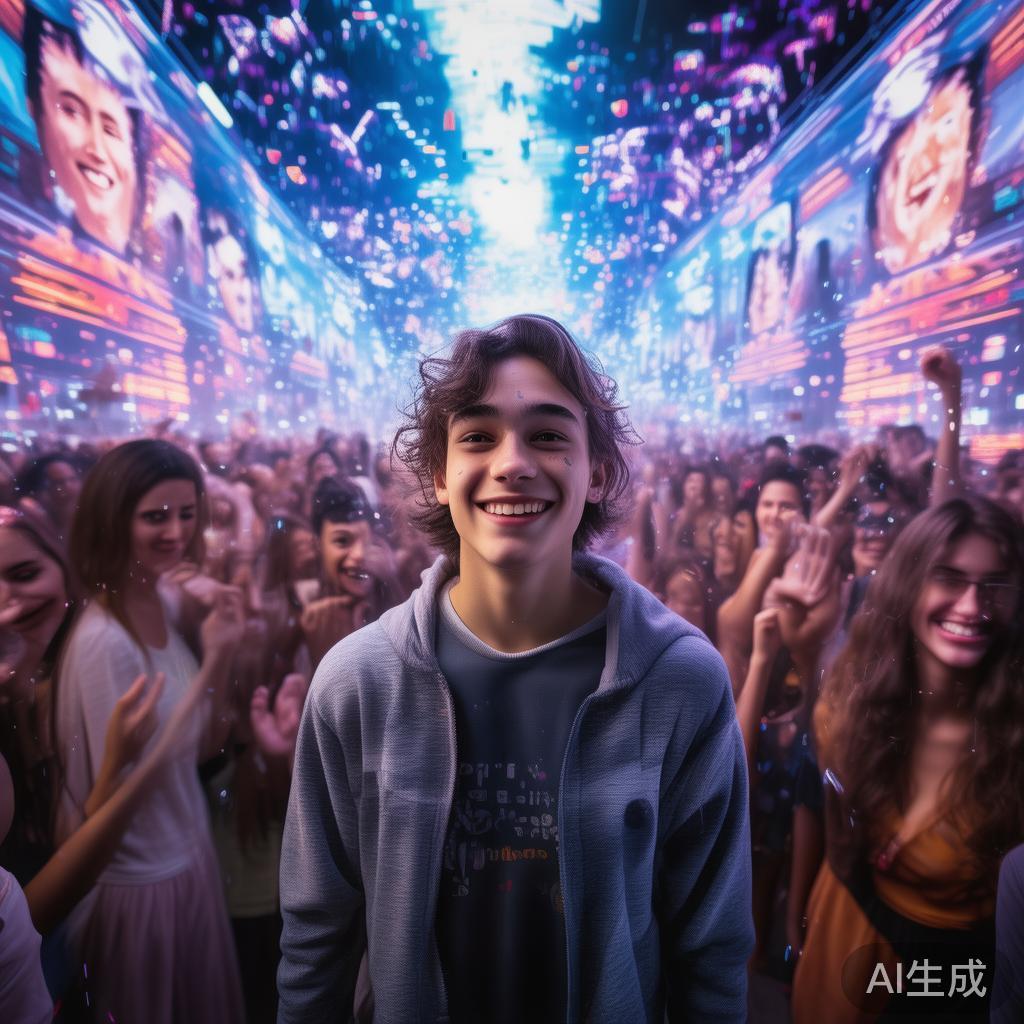 怎么查看抖音粉丝具体人数 在这个“粉丝经济”盛行的时代,