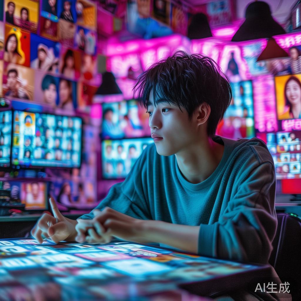 怎么建立抖音粉丝群聊天 我曾尝试过在抖音上建立自己的粉