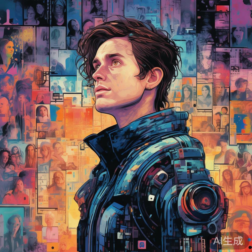 我偏爱那些能够直面问题、勇于挑