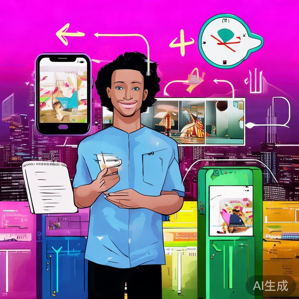 为什么抖音作品没有粉丝 那么,如何让抖音作品获得粉丝呢