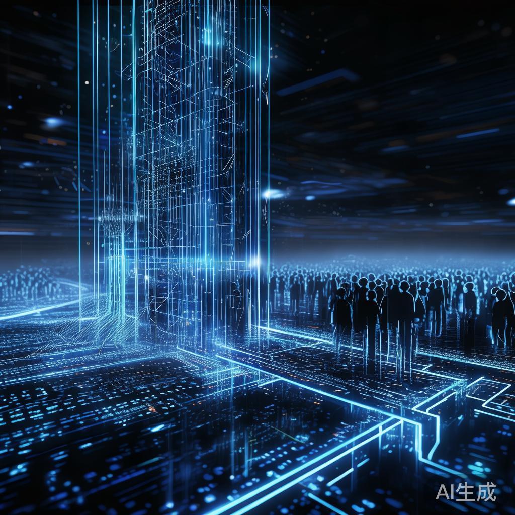 网络环境是直播的基石，但这个看