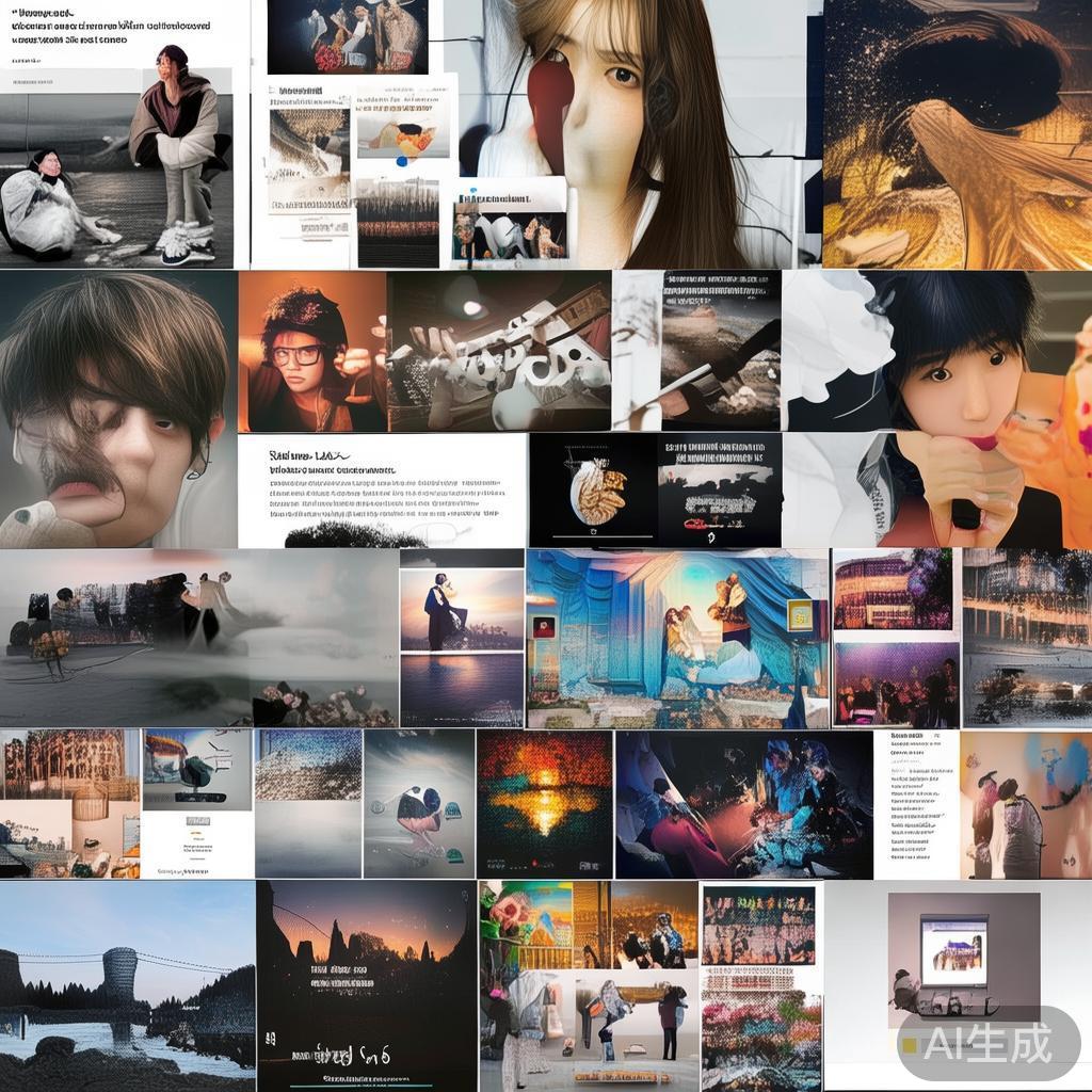 我认为，展示粉丝群首页的关键在