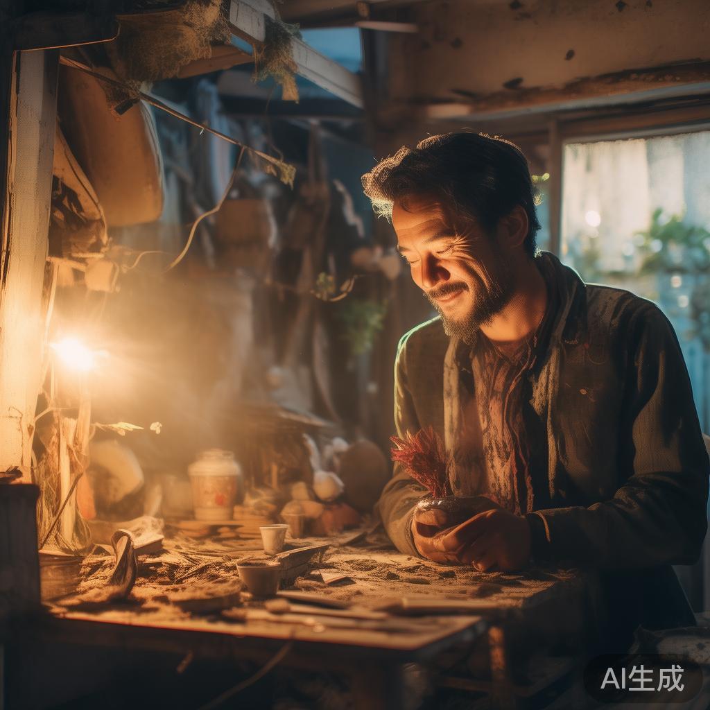 抖音怎么玩粉丝多 张一鸣的“梦想改造家”短视频,