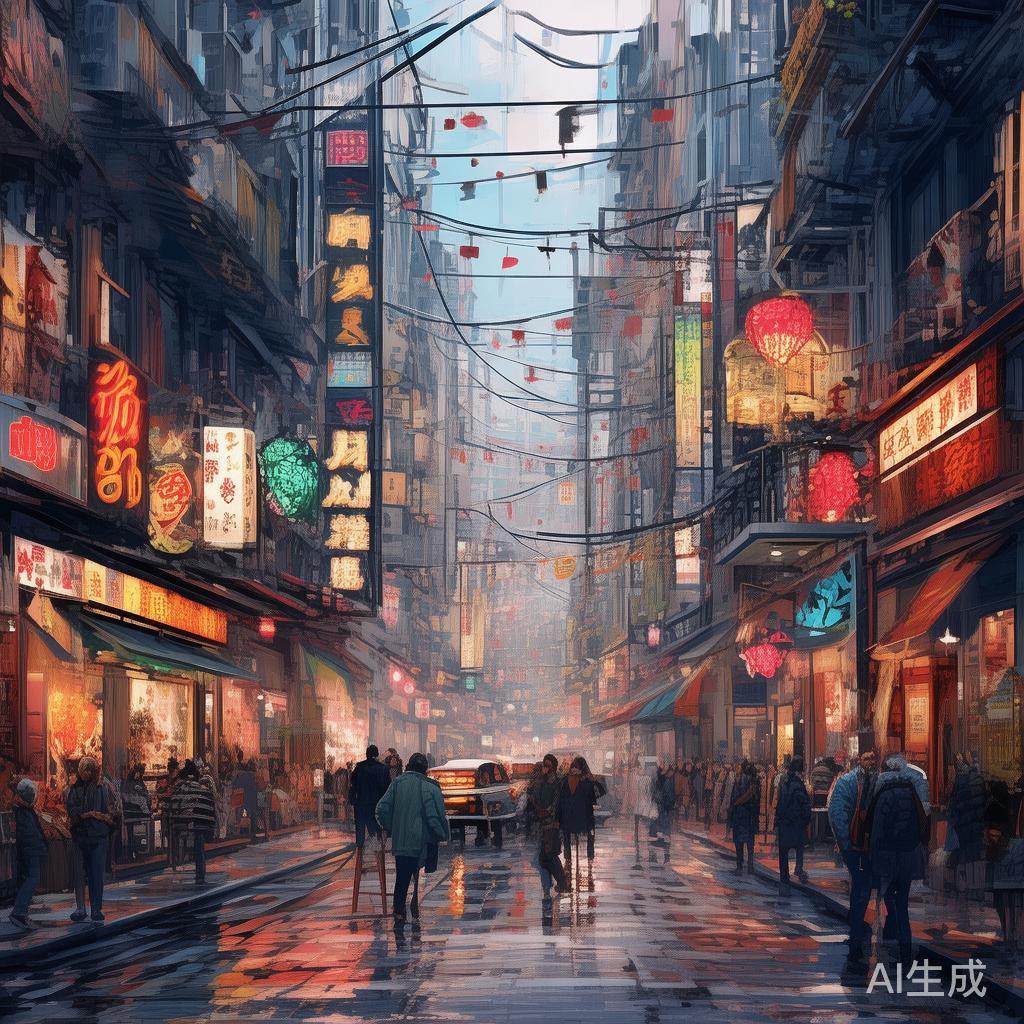 在我看来，抖音粉丝群展示首页存