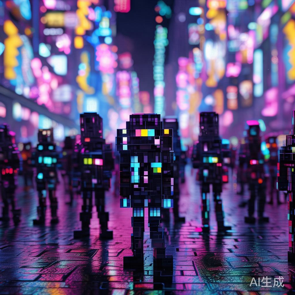 这让我不禁联想到，如今这个时代