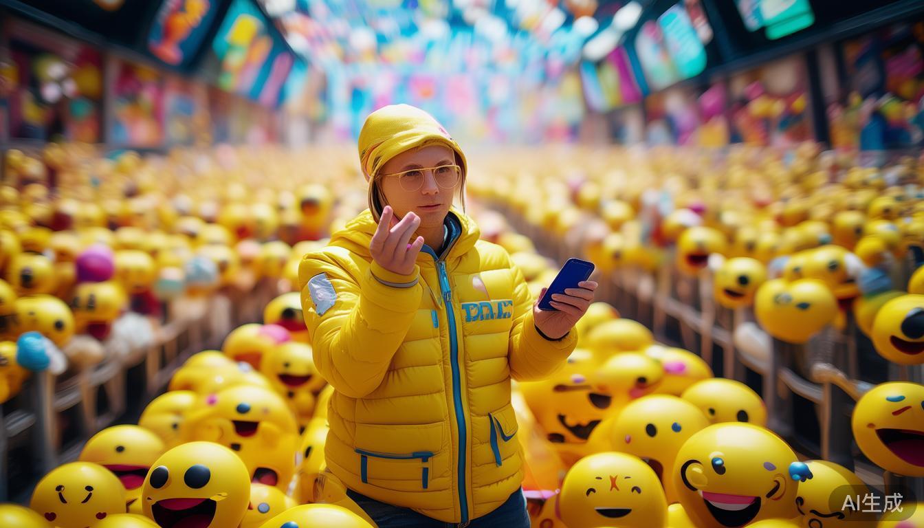 怎么能让快手粉丝变多 “快手,快不快乐?” 这个问题