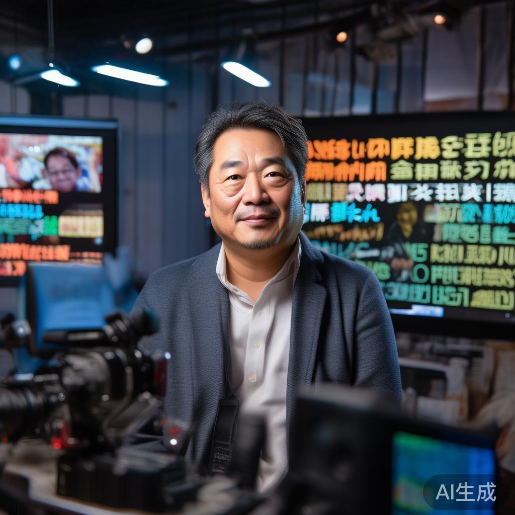 罗永浩：通过分享自己的创业经历