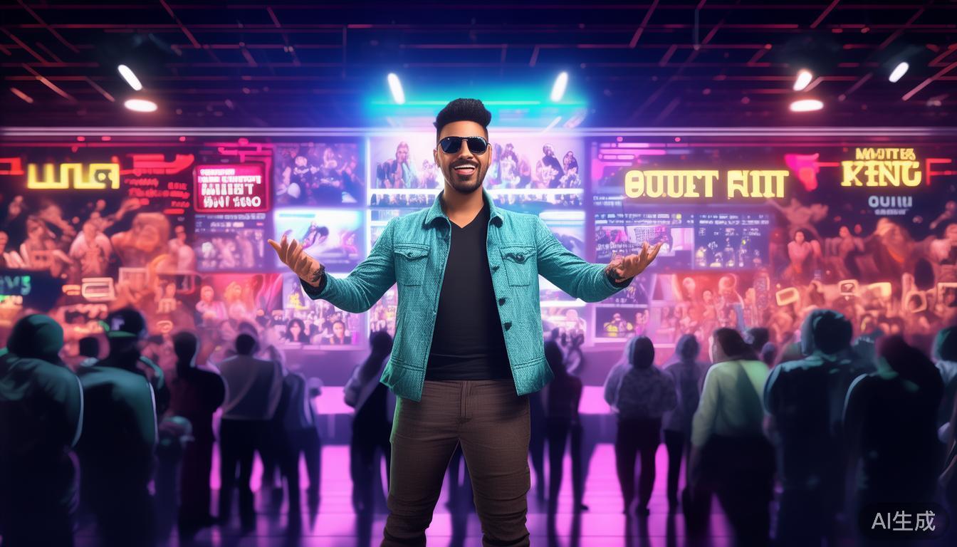 内容为王：首先，我们要明确一点