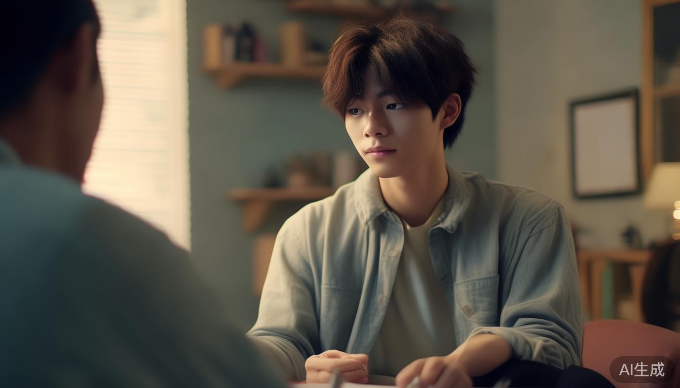 在一次偶然的机会中，小王遇到了