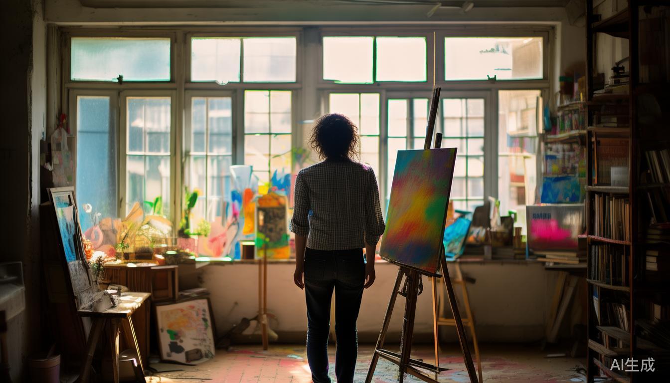 刷粉只是我们生活的一部分，我们