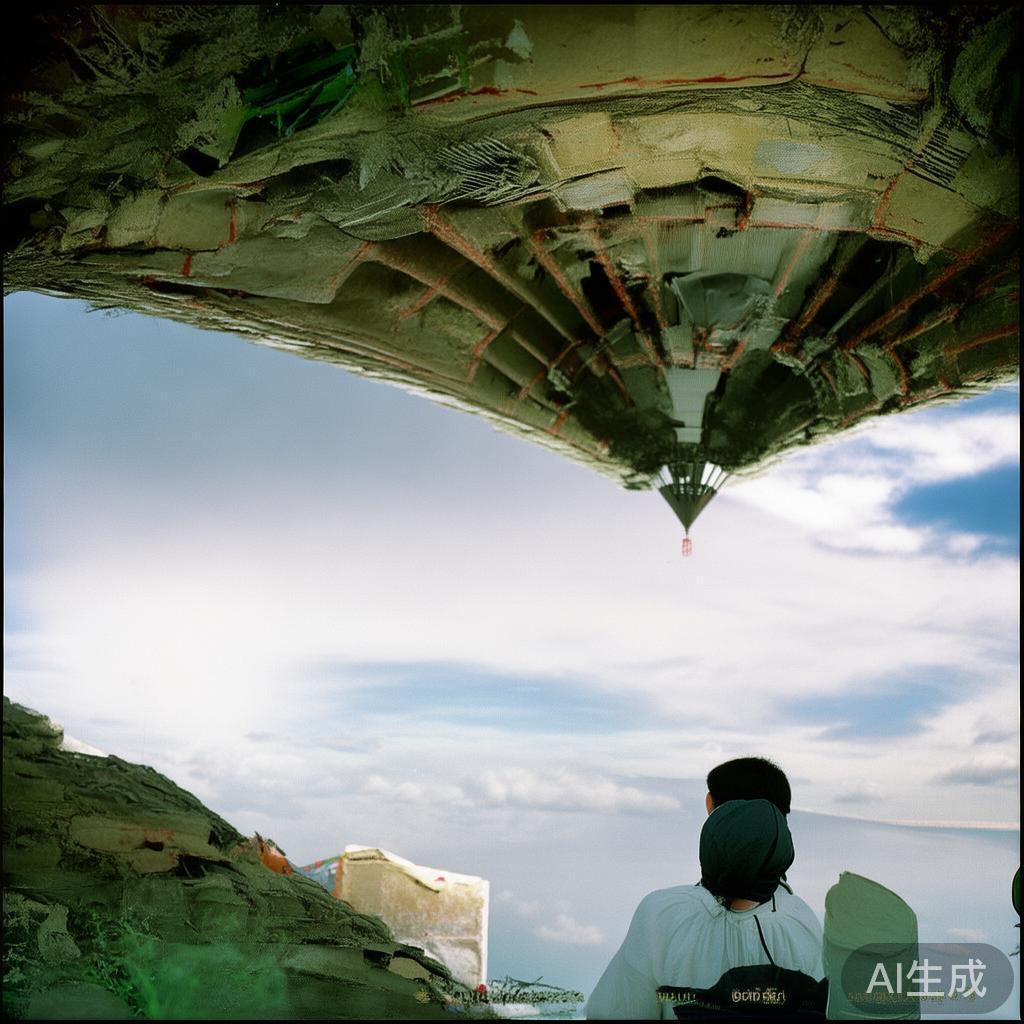 这位达人擅长分享旅行中的文化体