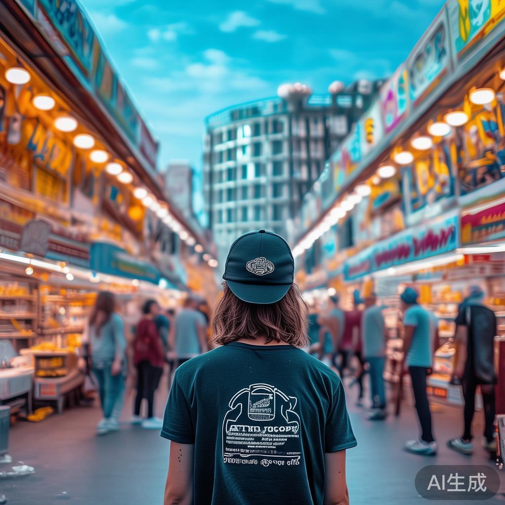 赞助合作：一些品牌会寻找与自身