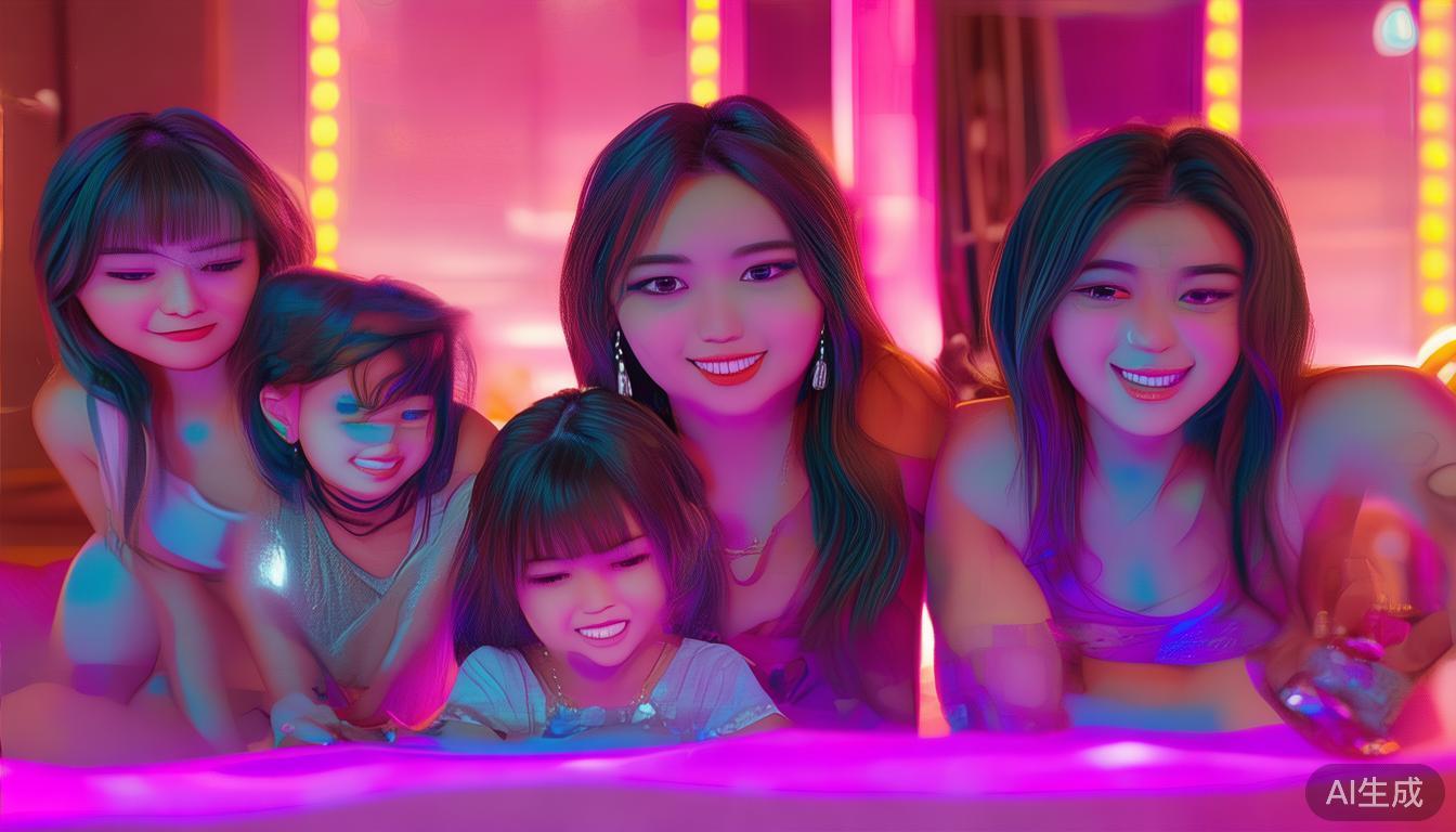 tiktok怎么制作无人直播 一家公益组织利用TikTok的