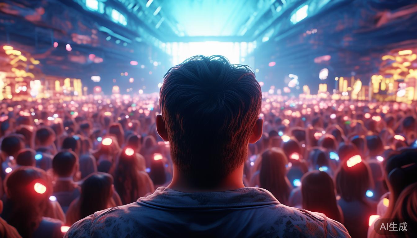 快手怎么啦粉丝 在我看来,粉丝不仅仅是数字的堆