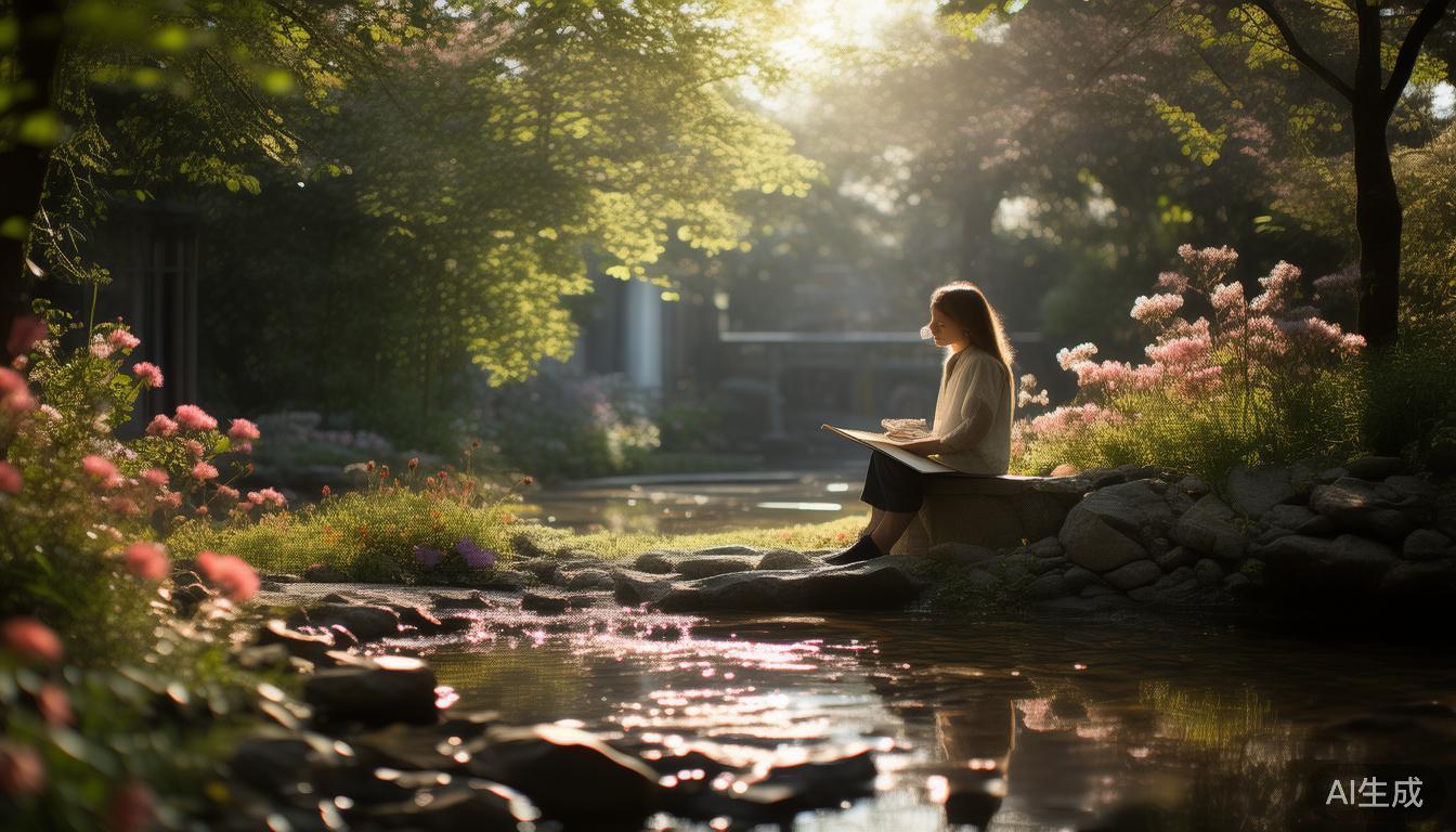 在这个信息爆炸的时代，我们需要