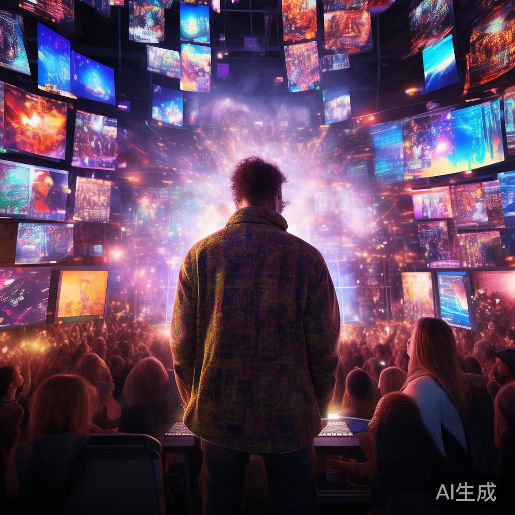 内容，是吸粉的灵魂。在这个注意