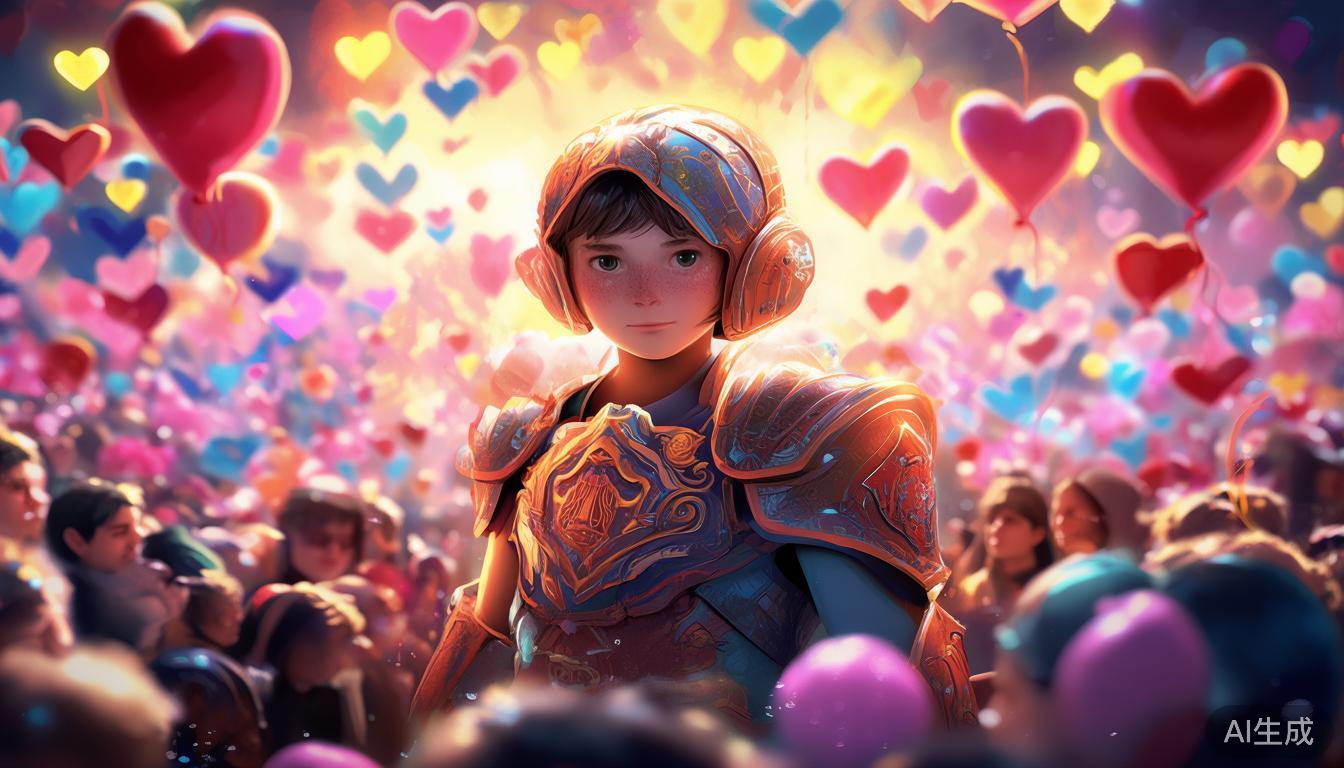 快手为什么要找守护粉丝 这个故事让我想起了快手找守护粉