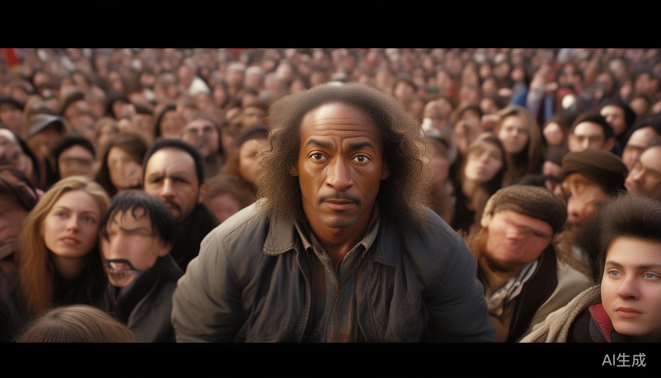 在互动中，我们要真诚地对待每一