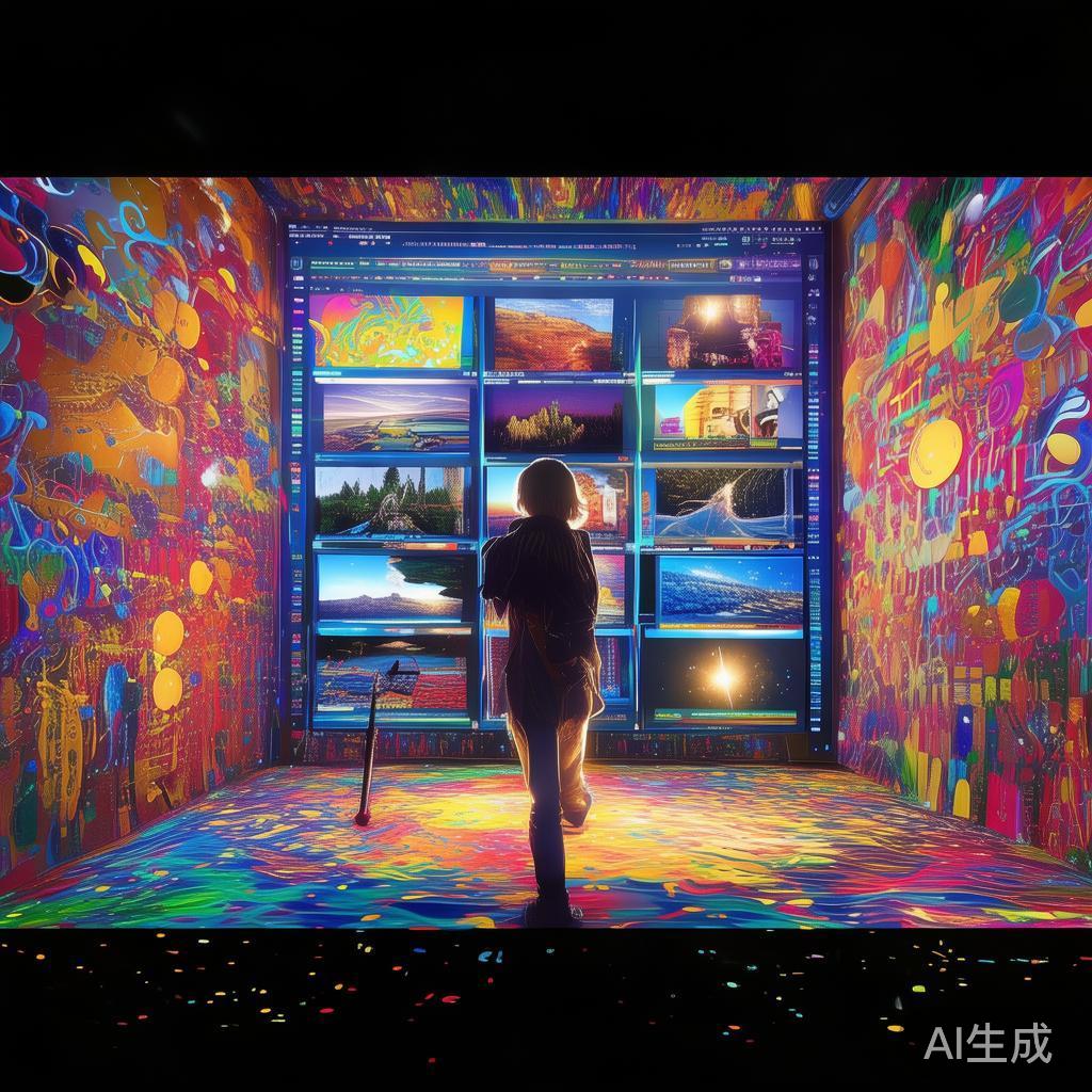 创意：创意是内容的灵魂。一个有