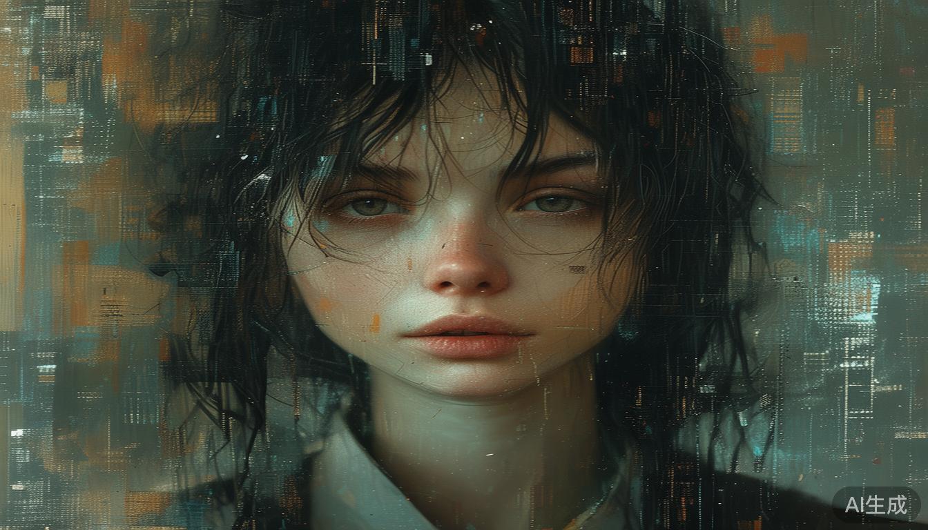 在这个充满喧嚣的互联网时代，让