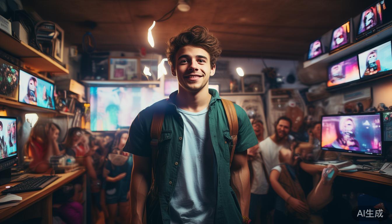 快手粉丝赚钱么 在我看来,快手粉丝赚钱,更多的