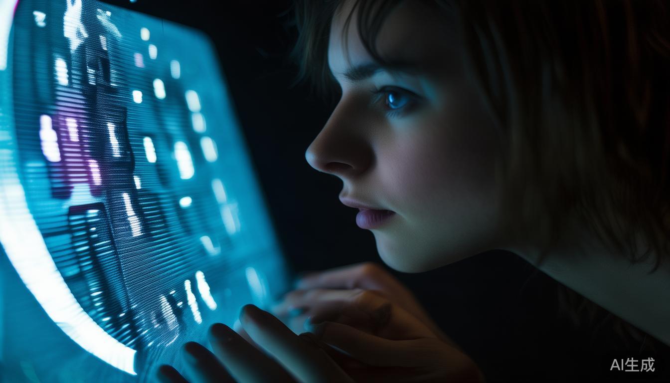 然而，这种“不直接展示”的做法