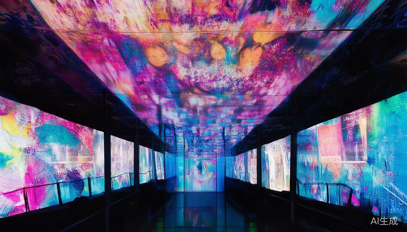 在这个充满变数的时代，快手粉丝