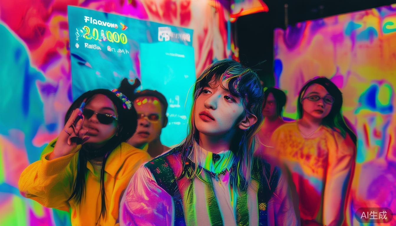 tiktok两万粉丝 在这个信息爆炸的时代,TikT