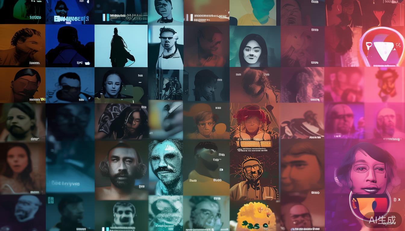 我曾是一个普通的微博用户，关注