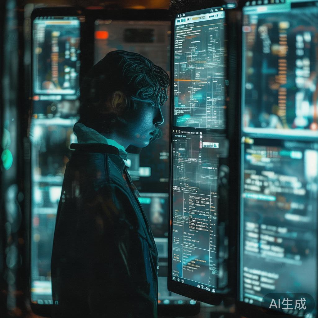 在这个信息爆炸的时代，我们都在