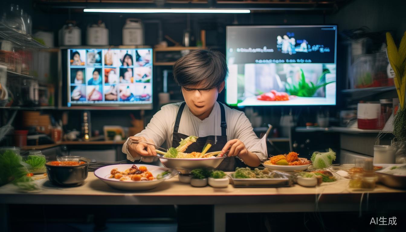 快手怎么转化粉丝 在快手的短视频世界里,内容同质