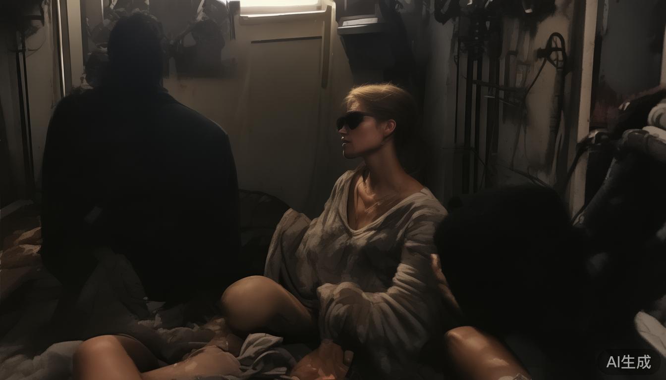 另一方面看，这也可能是一种疏离