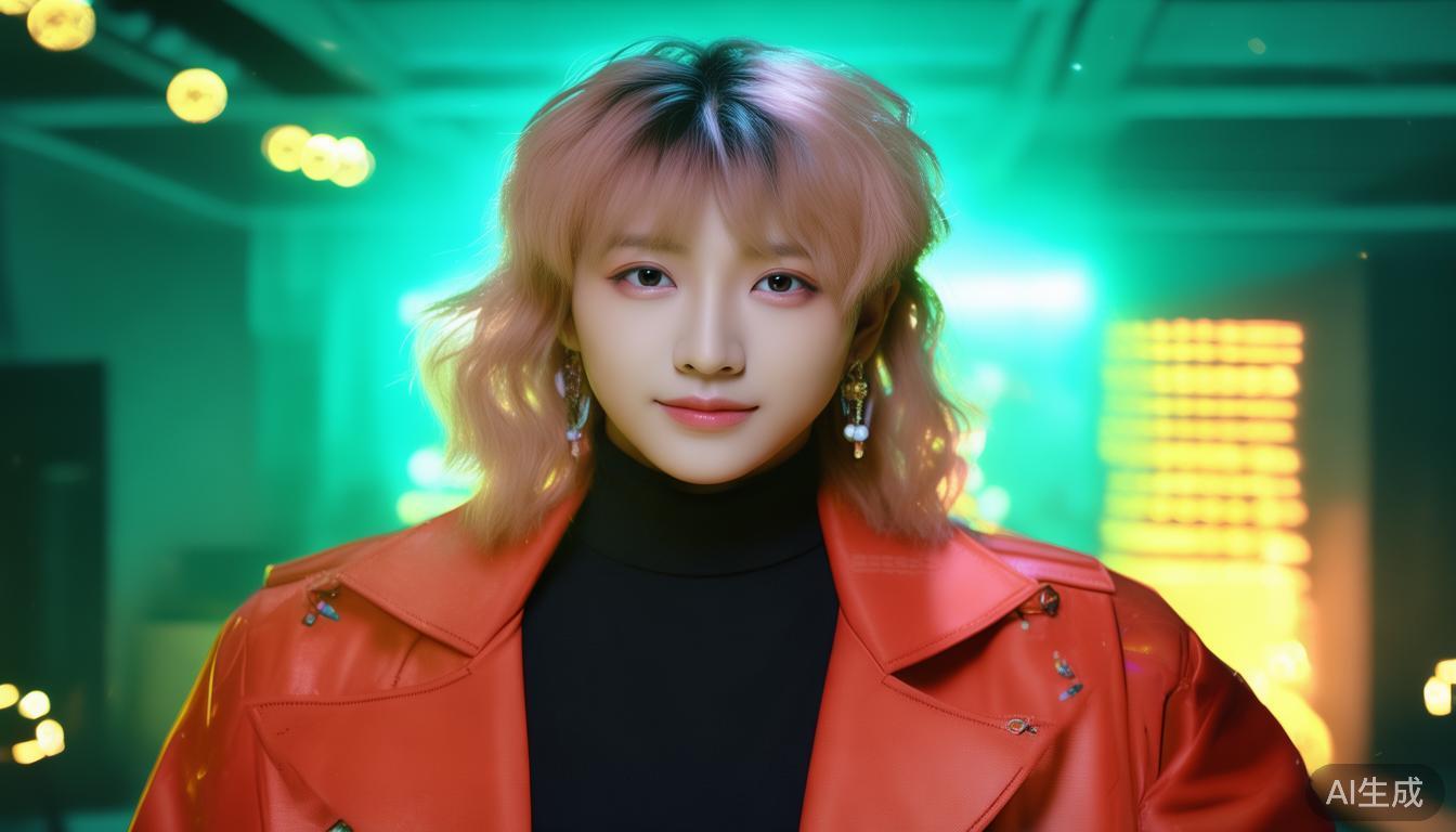 在这个过程中，他们逐渐摆脱了“