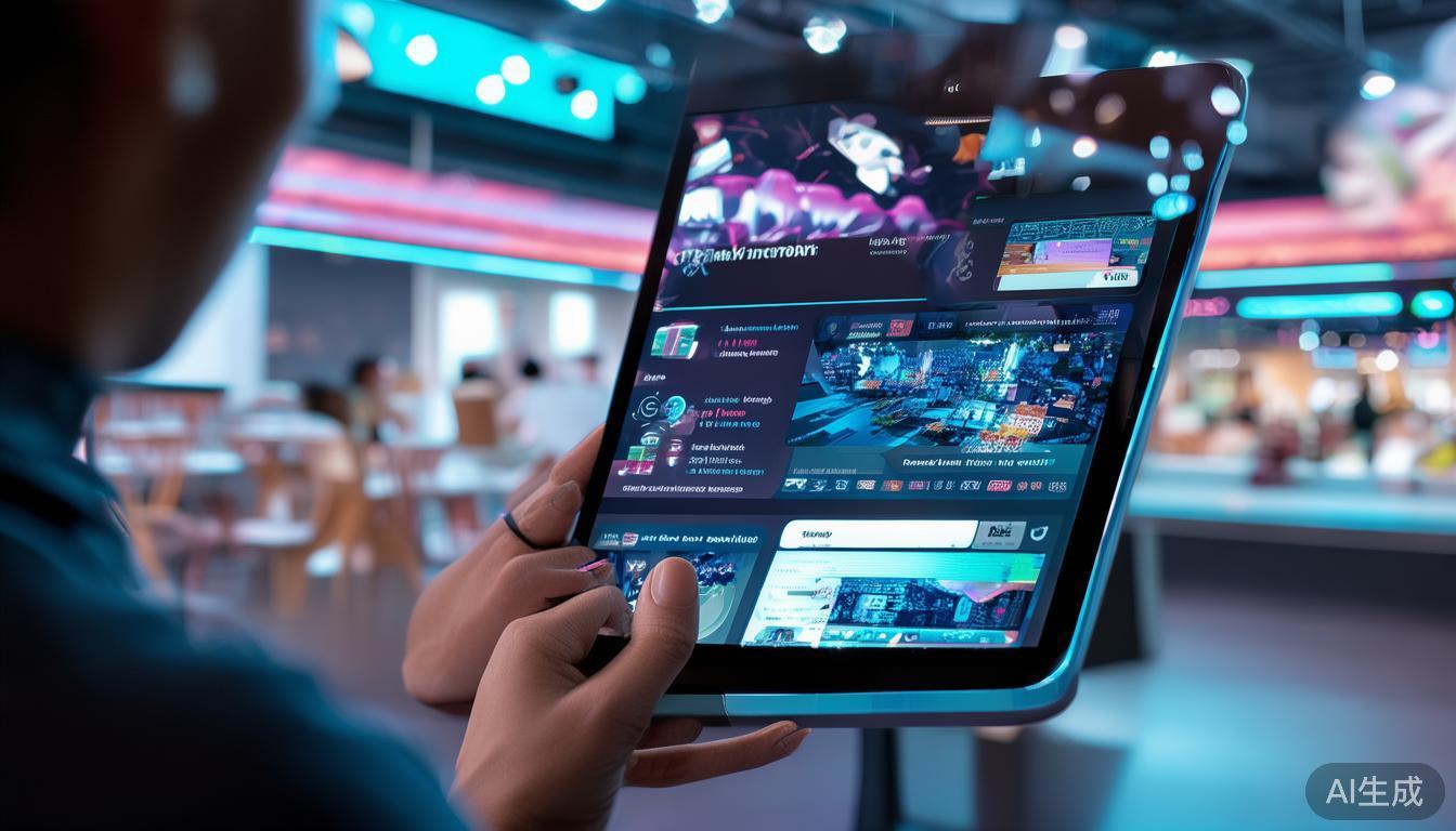 为什么快手粉丝不增长 其次,快手可以尝试推出一些新的