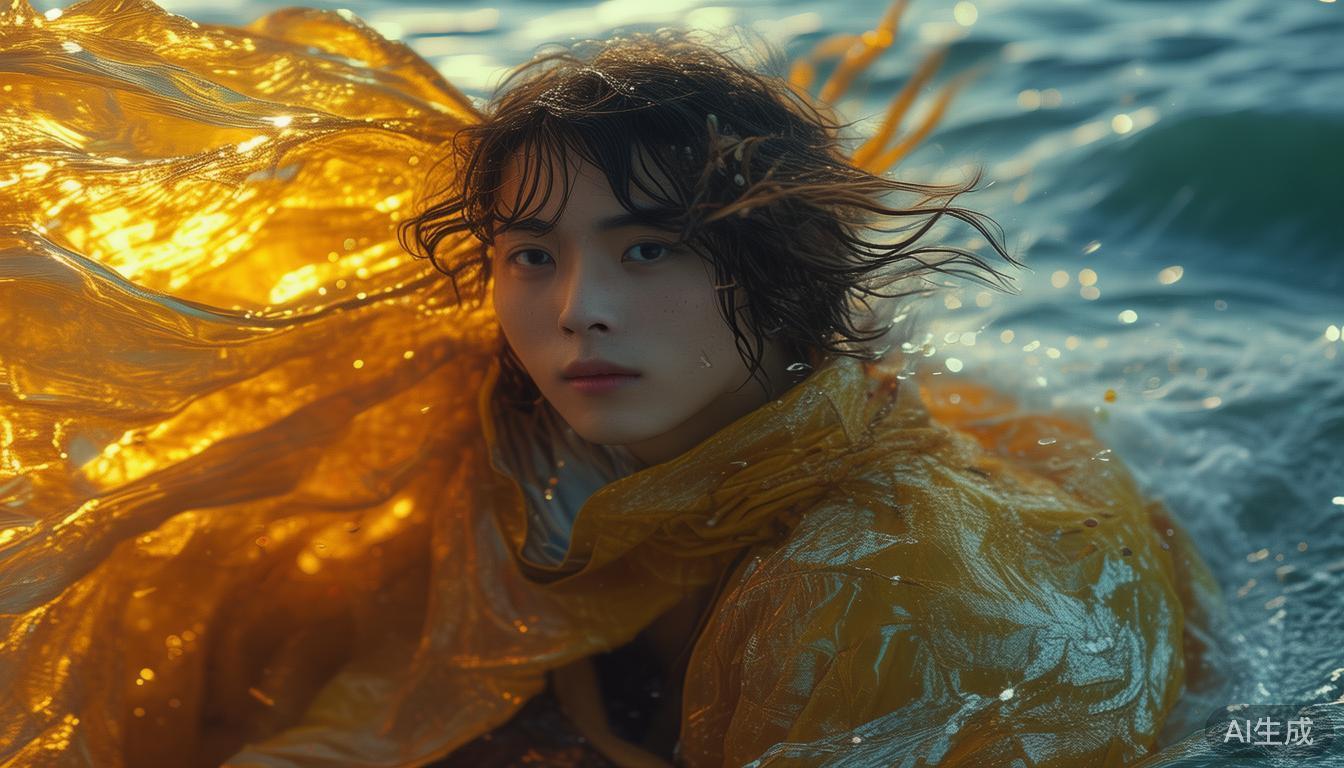 总之，在快手上提升粉丝数量并非