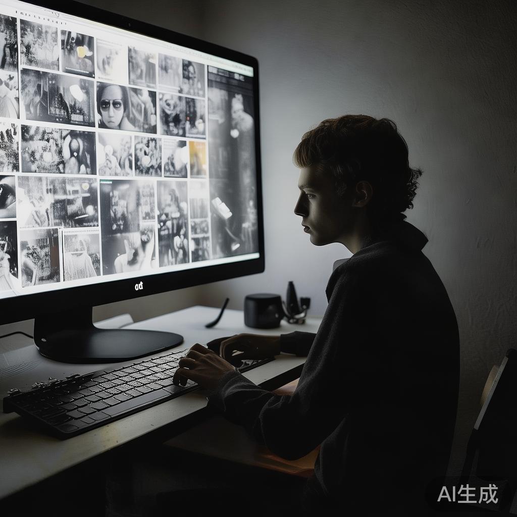 我曾尝试过关闭抖音的推荐功能，