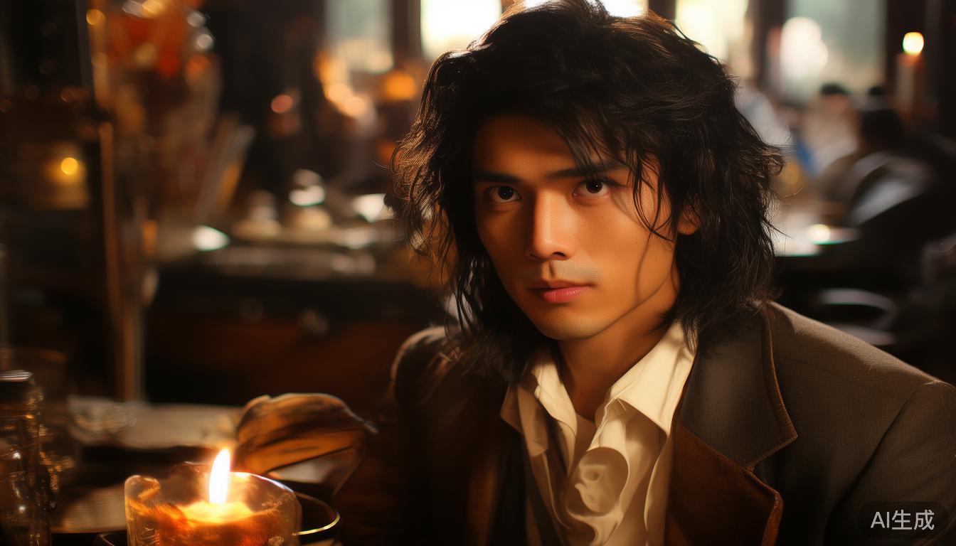 让我们来看一个案例：一位快手网