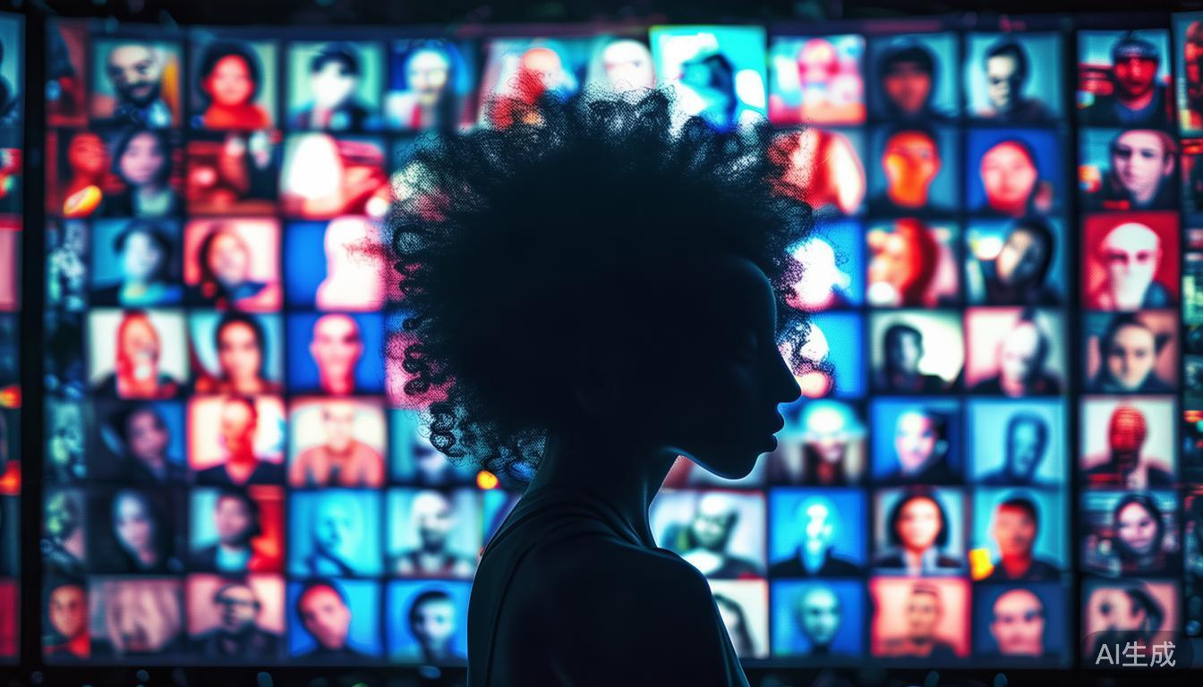 微博3000粉丝，这个数字也引