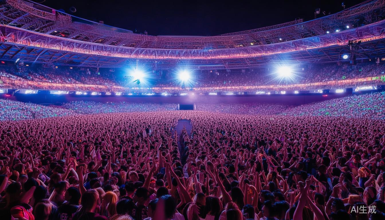 那么，陈坤的粉丝们，你们准备好