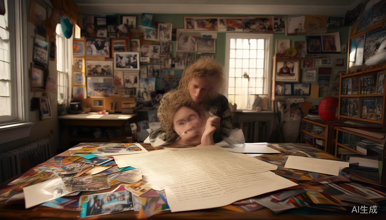 后来，我逐渐意识到，粉丝的质量