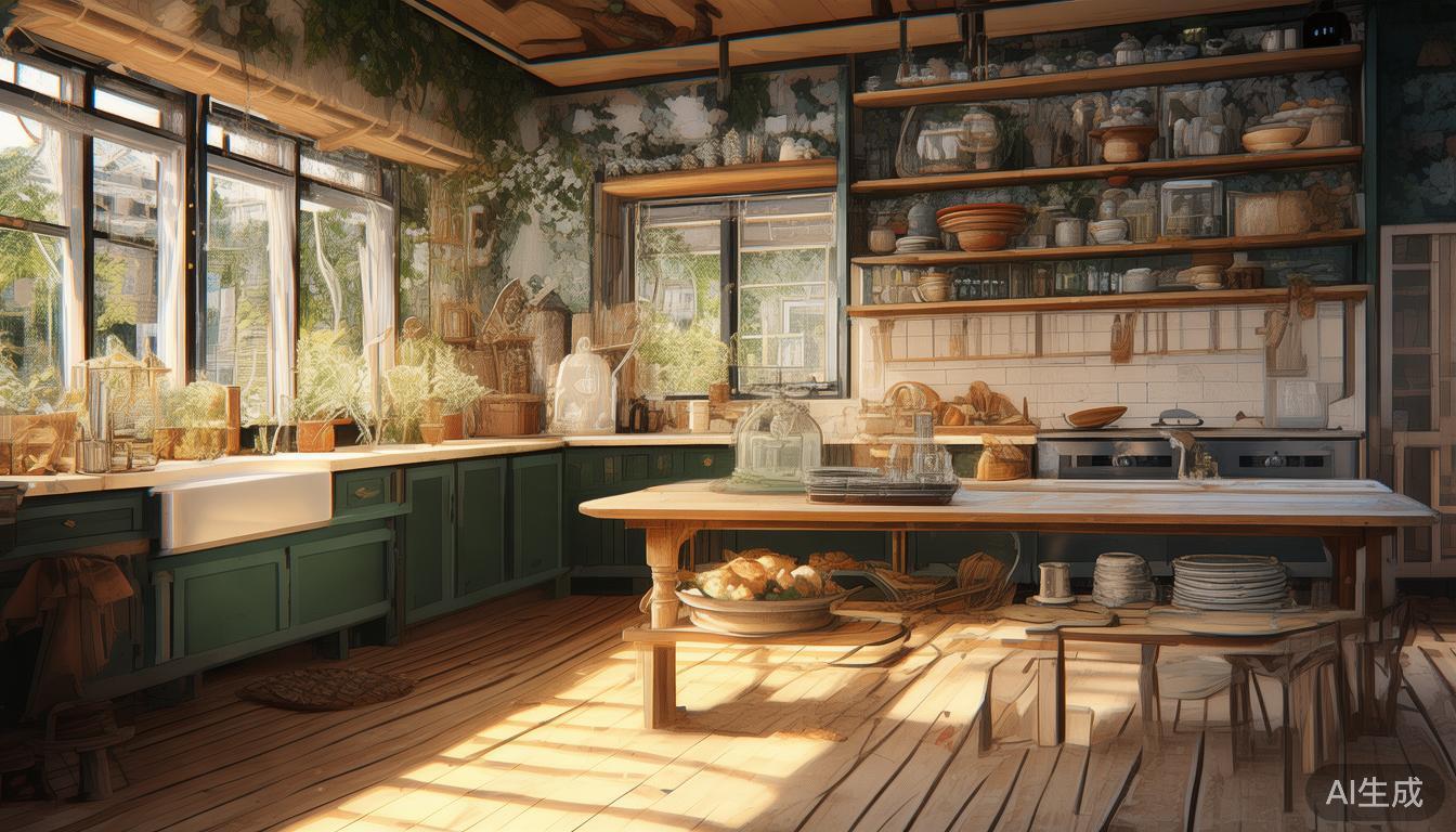 小红的美食分享：博主小红擅长烹