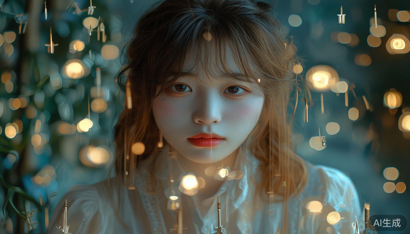 在这个充满情感的世界里，快手直