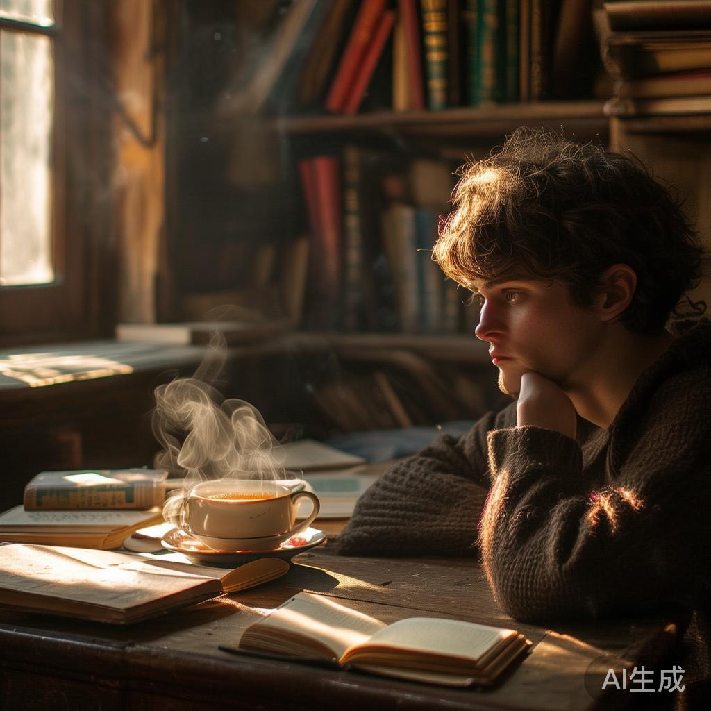 这个案例让我不禁思考，这种沉迷