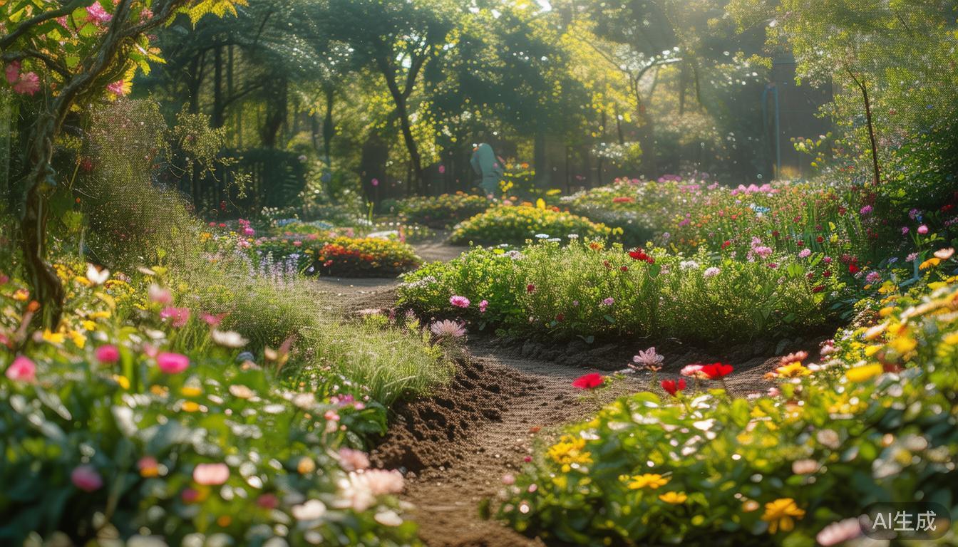 构建快手粉丝团，就像是在一片秘