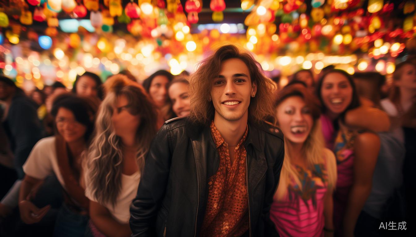 怎么创建快手粉丝群聊 某位博主创建了粉丝群聊,他鼓励