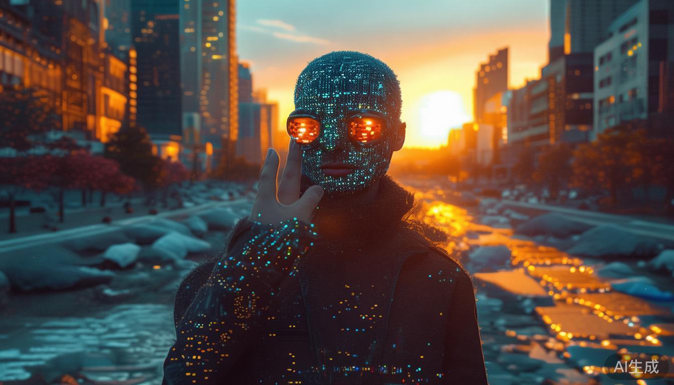 在这个数字化的时代，我们每个人