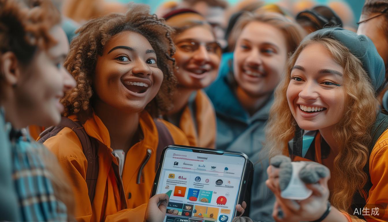 在我看来，外国人在注册抖音时，