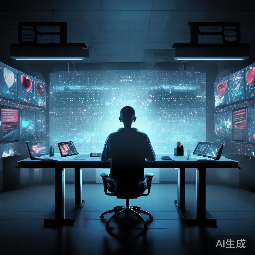 在这个数字化的时代，我们越来越