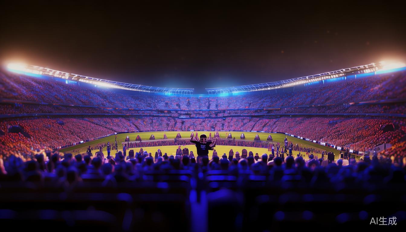 最后，我想说的是，给粉丝团起名